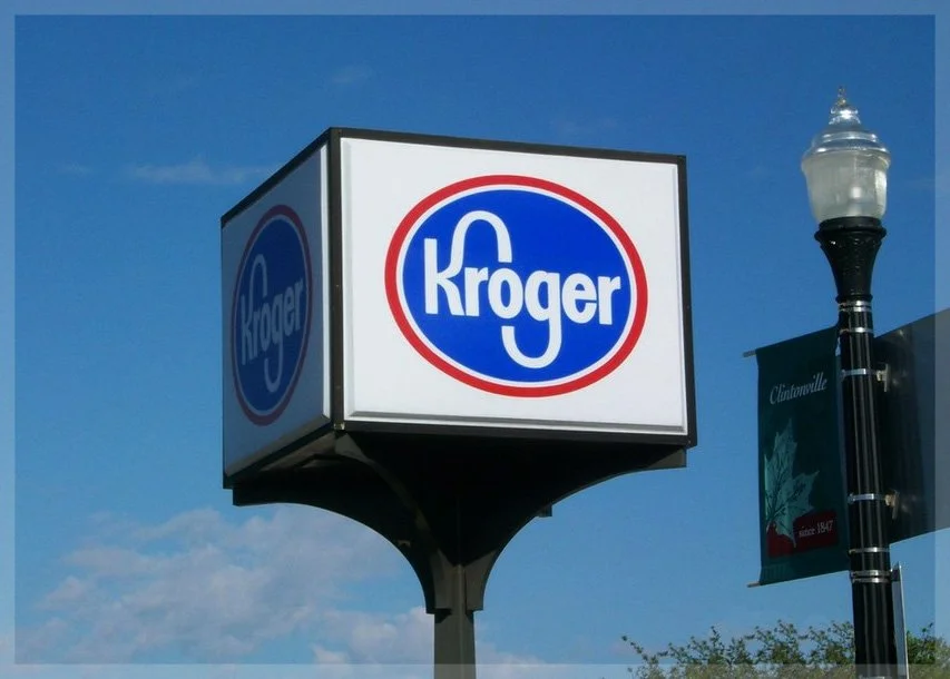 Rise of the MegaGrocers: Industry Responds to the Kroger-Albertsons Merger