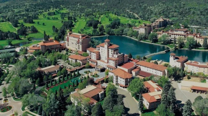 Broad Spectrum Meets The Broadmoor: 9th Annual NoCo Hemp Expo Set for Historic Colorado Springs Resort, March 29-31, 2023