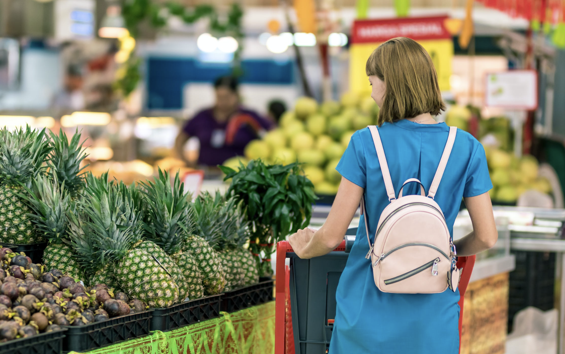 How Erewhon Has Become the Stamp of Approval for CPG Startups