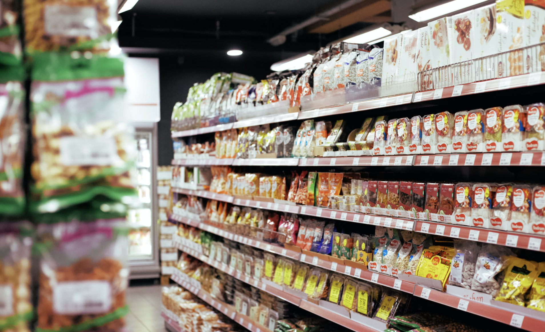 U.S. Consumers Want Snacks with a “Broader Consciousness,” Survey Finds