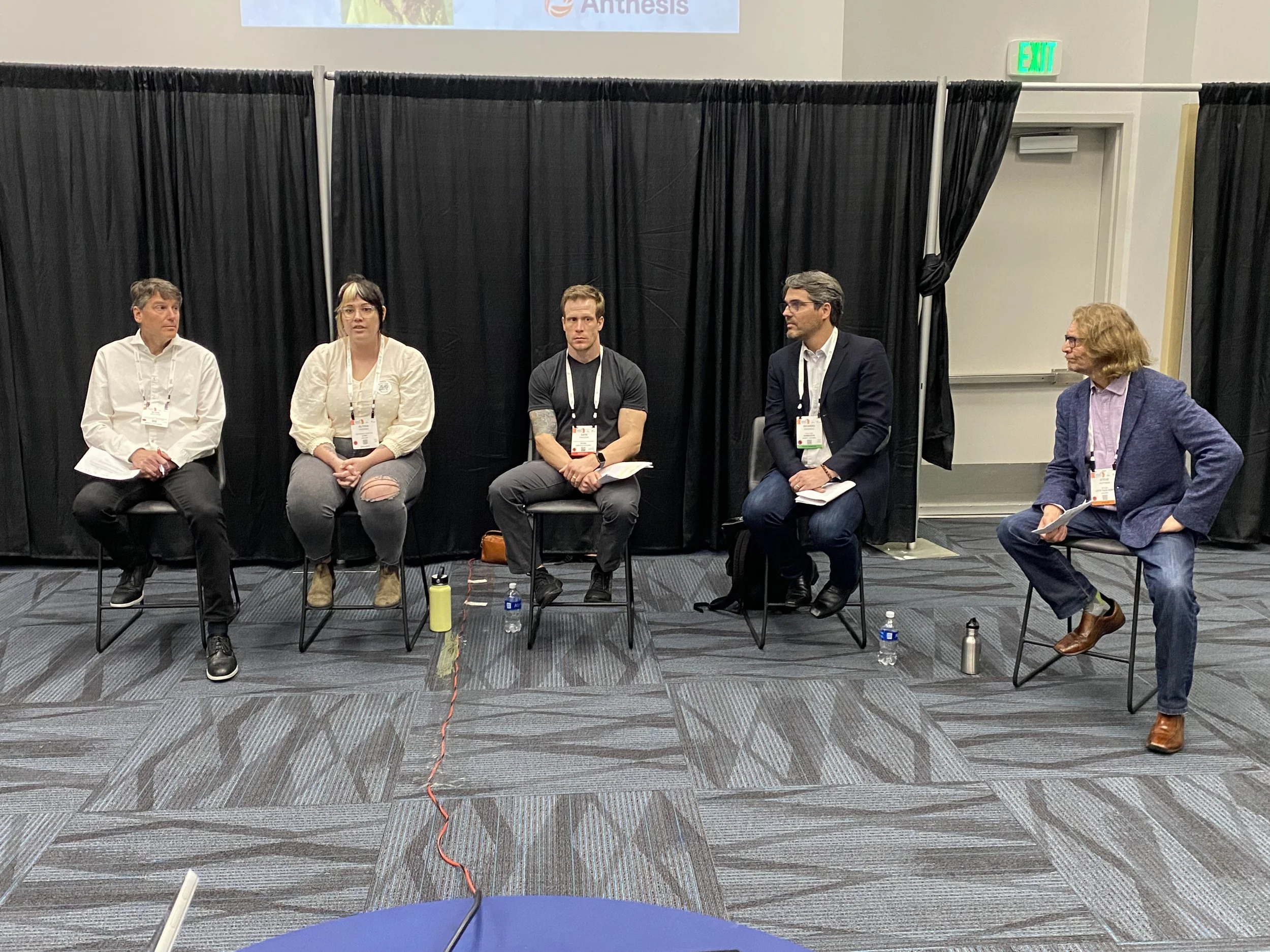 Moving Beyond Plastic: National Co+op Grocers Program at Expo West Explores Packaging Alternatives