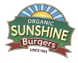 Organic Sunshine Burgers