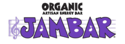 JAMBAR energy bars