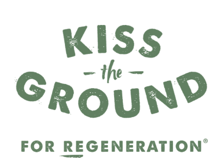 Kiss the Ground for Regeneration