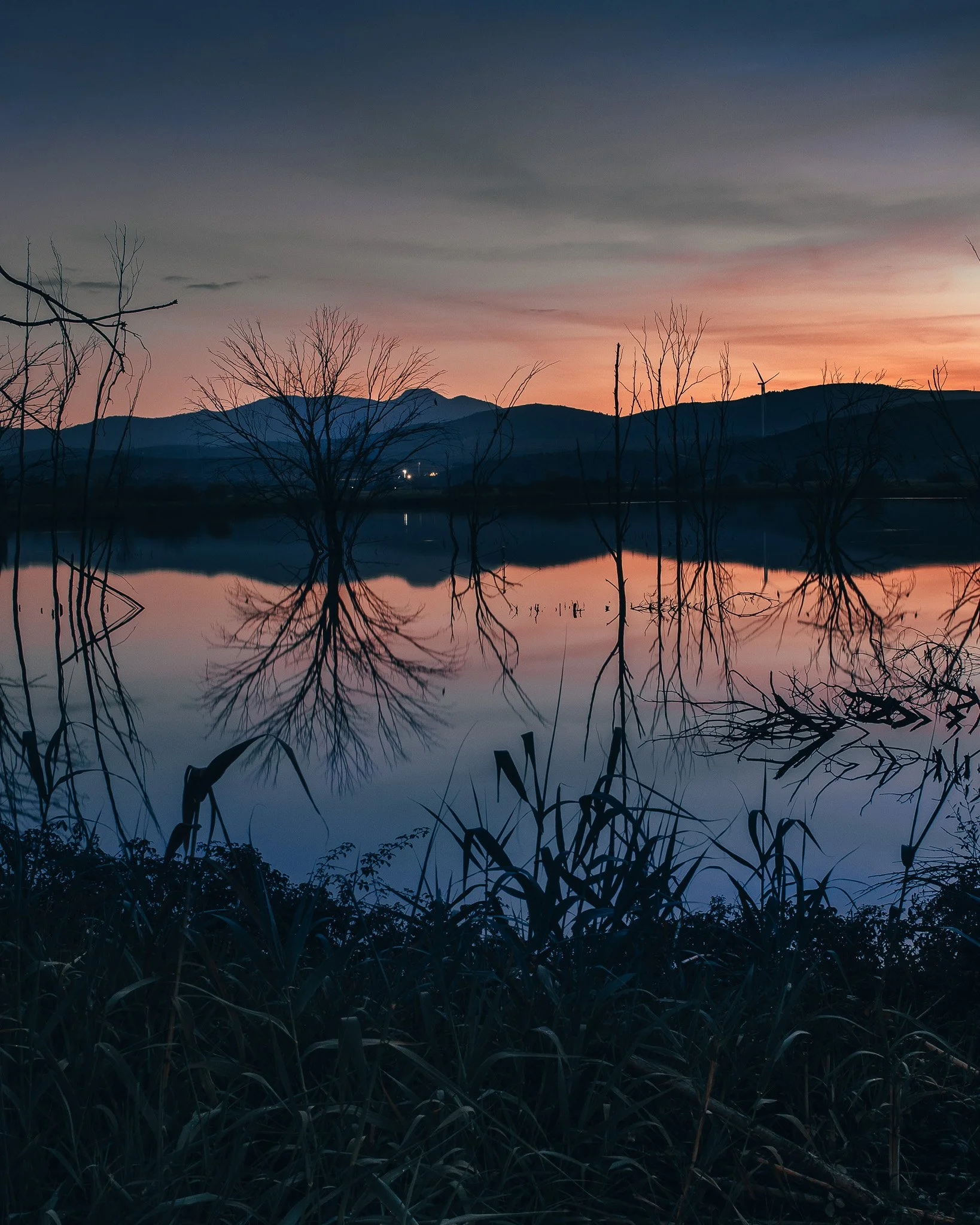 Laguna de Padul - Granada