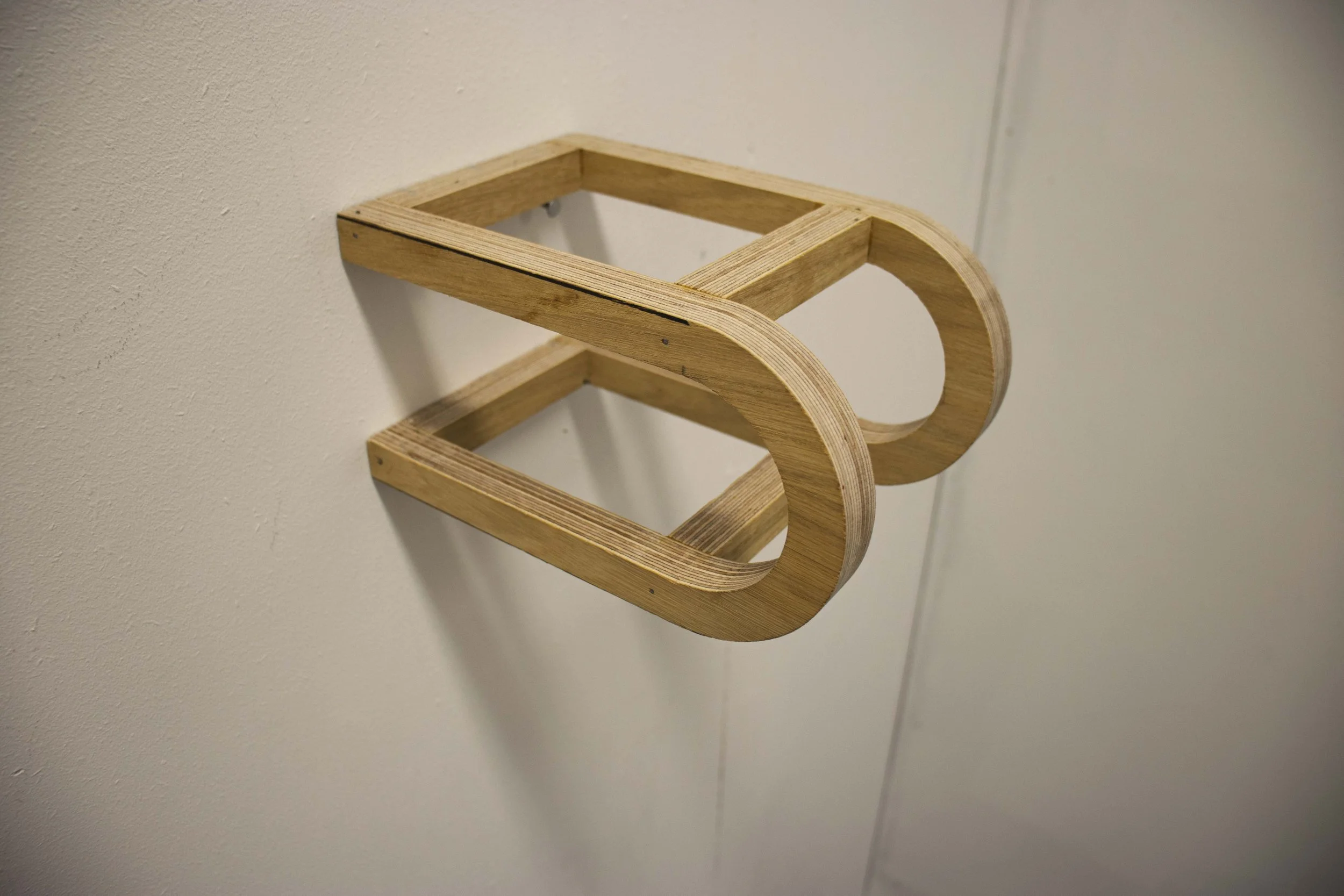 Form Exploration Series