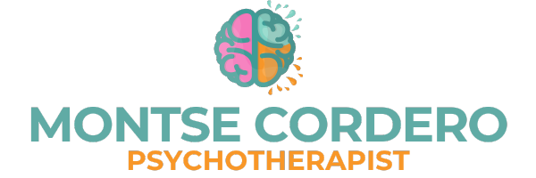 Psicóloga Montse Cordero