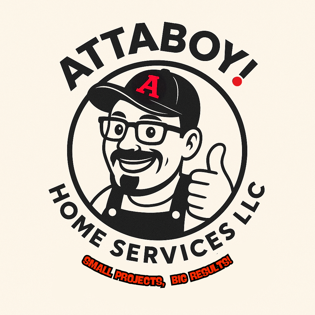 Attaboy! Home Services LLC