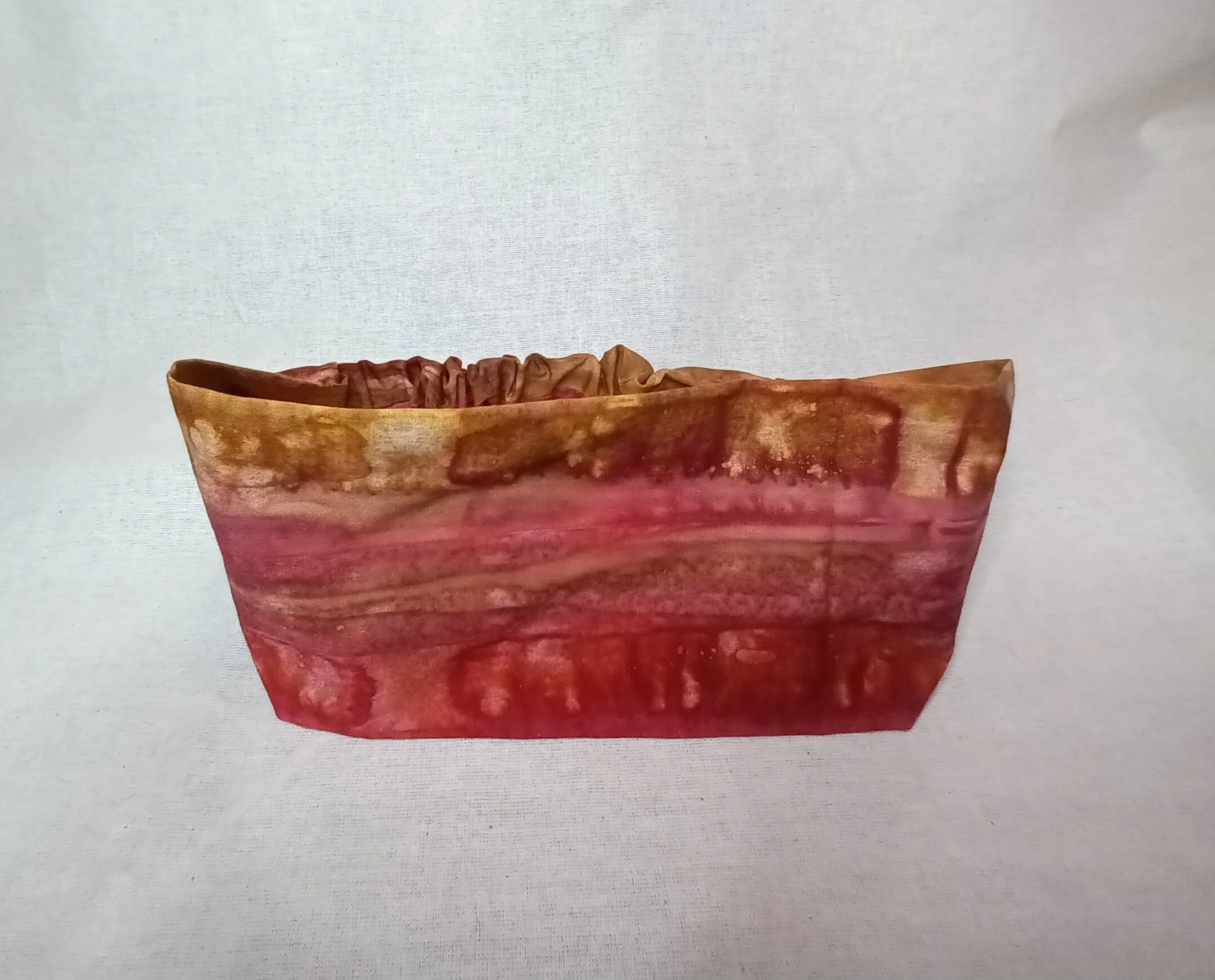 DESERT SANDS BATIK HEADBAND