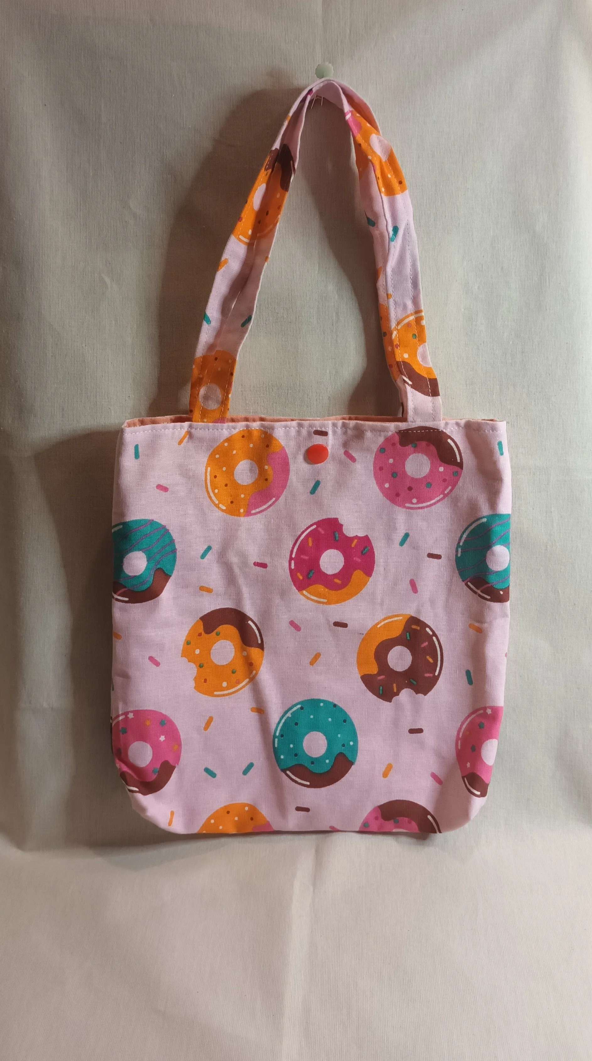 SWEET TREAT MINI TOTE