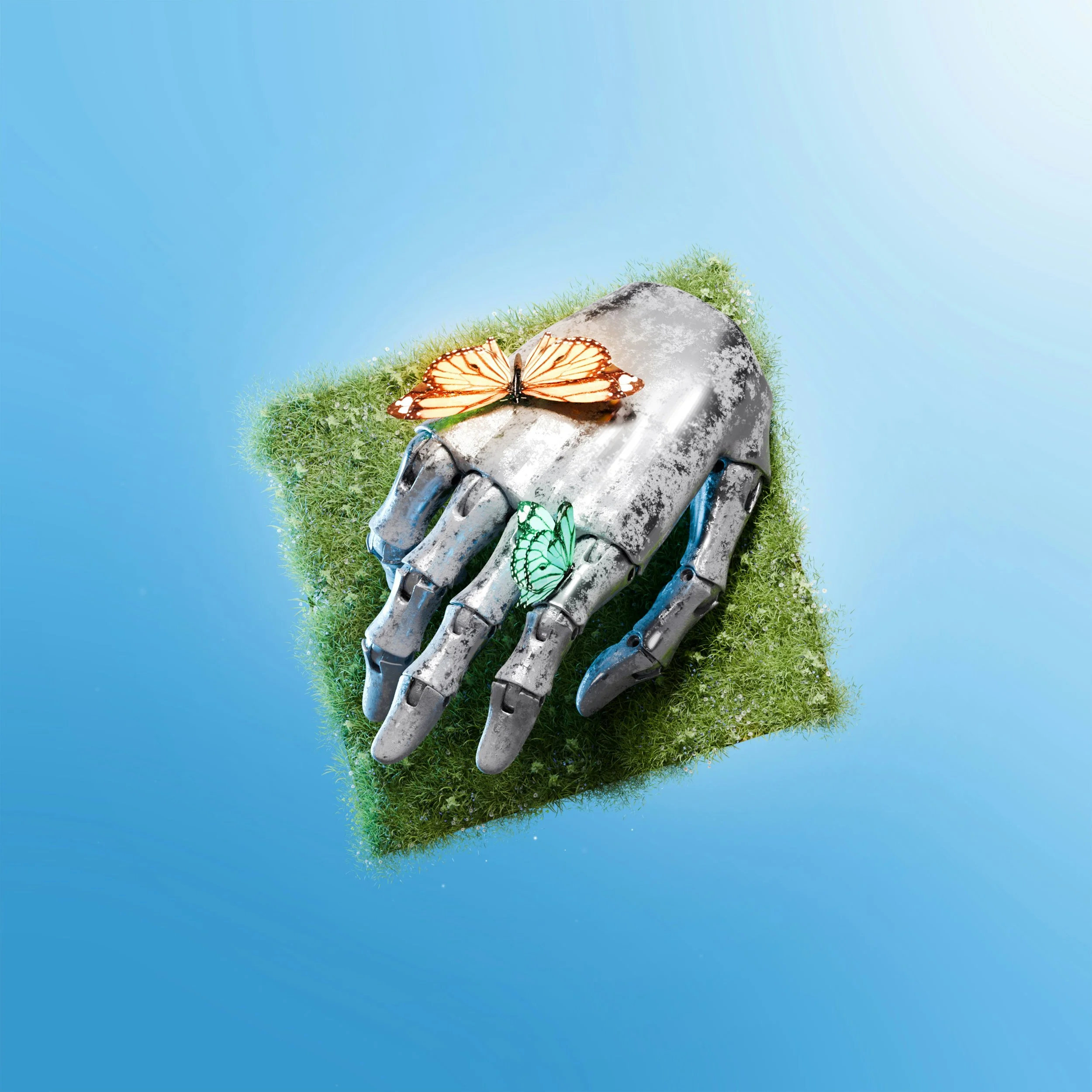 Emotion AI: The Politics of Feeling