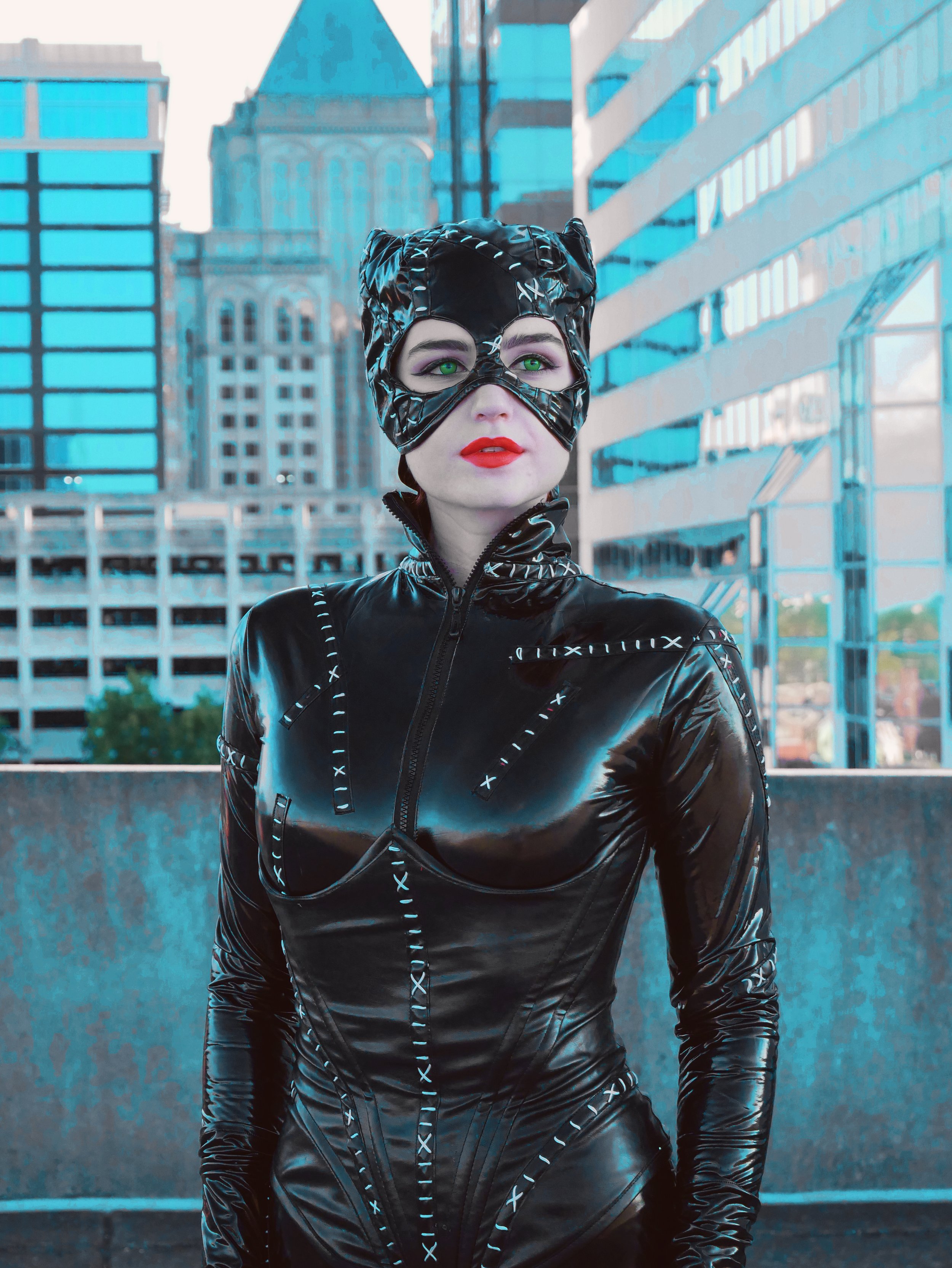 Cat Woman.JPG