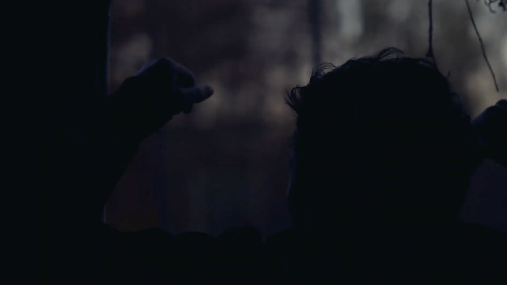 Flying a Drone Over an Abandoned Pool in NC