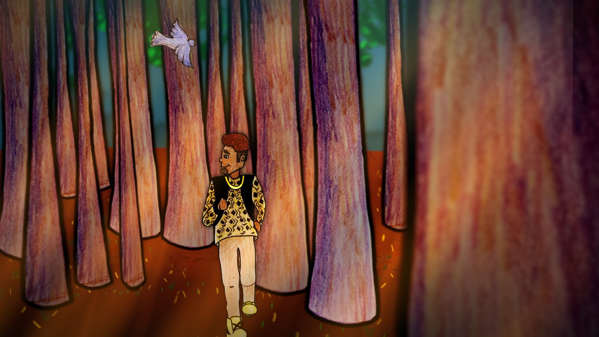 Brandon Green - Places (Official Music Video)