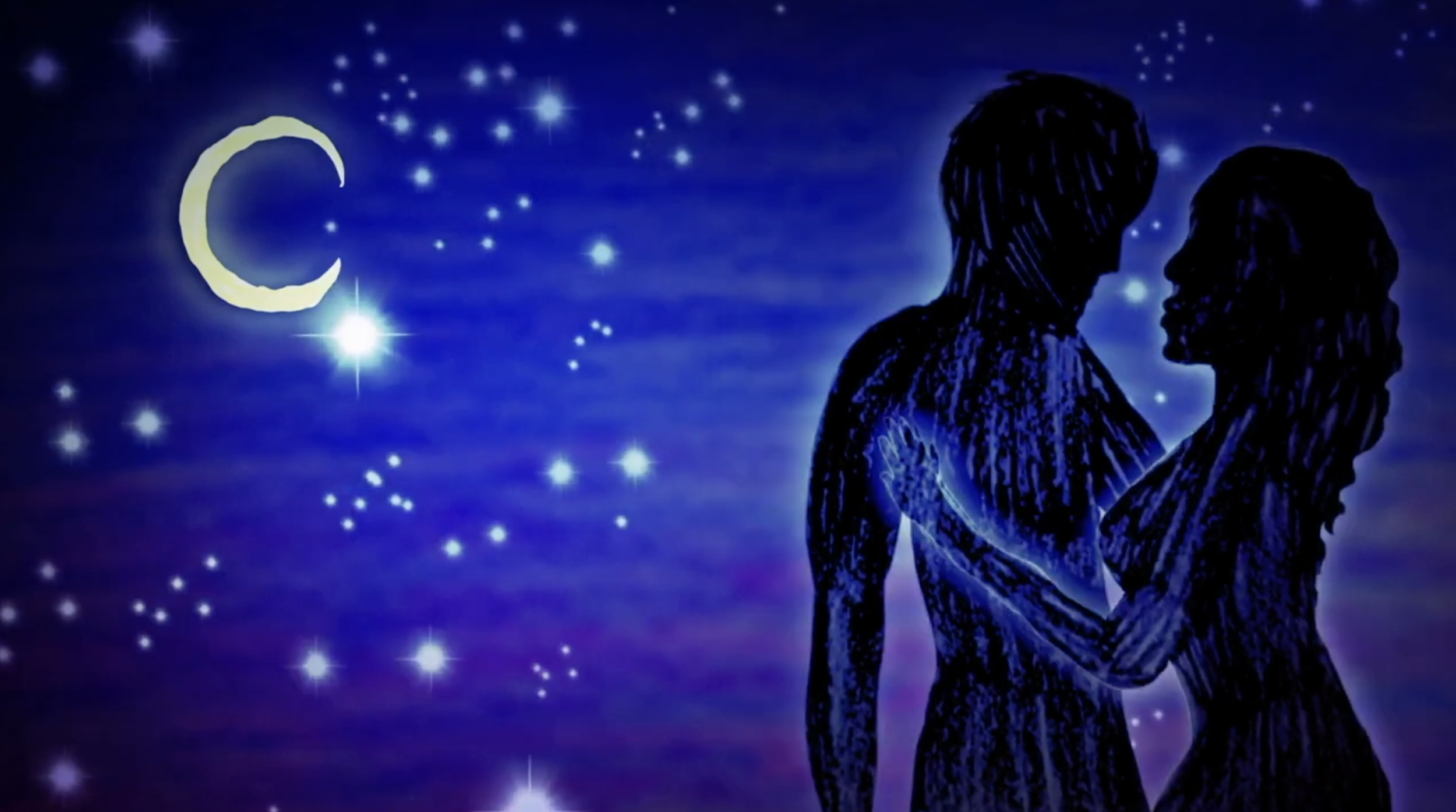 
Run Away Love Hand Drawn Animation