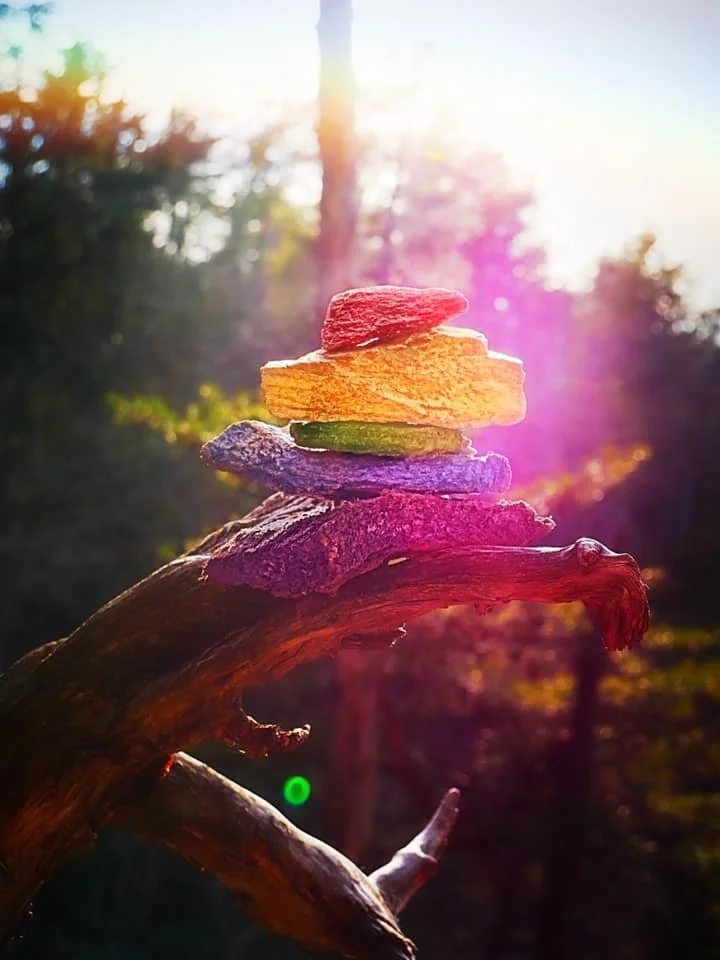 Rainbow Rock Pile.jpg