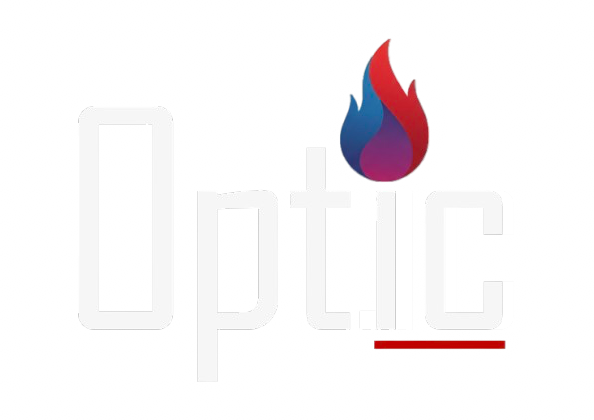 Optic - Incident. Command System