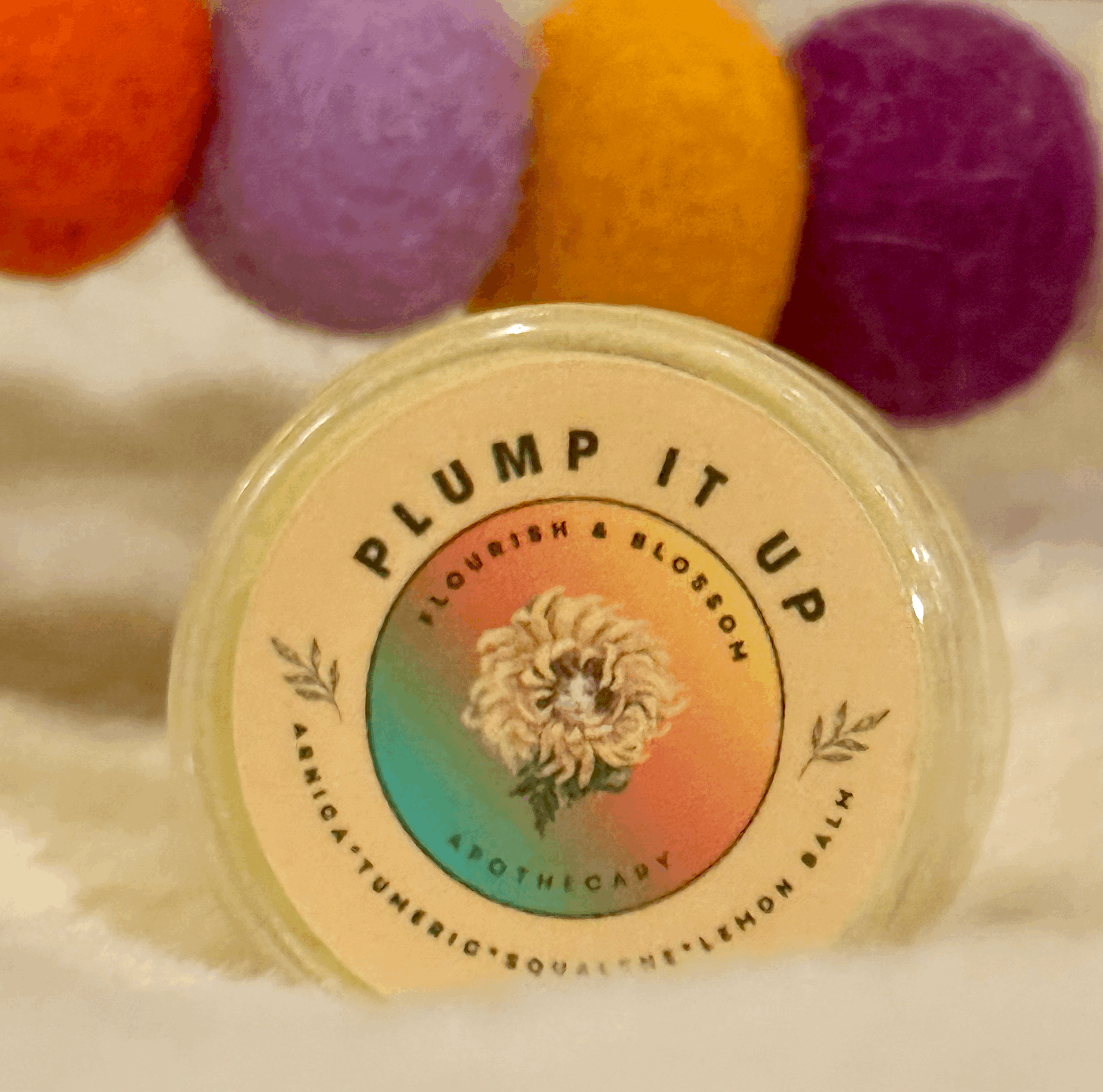 Plump It Up