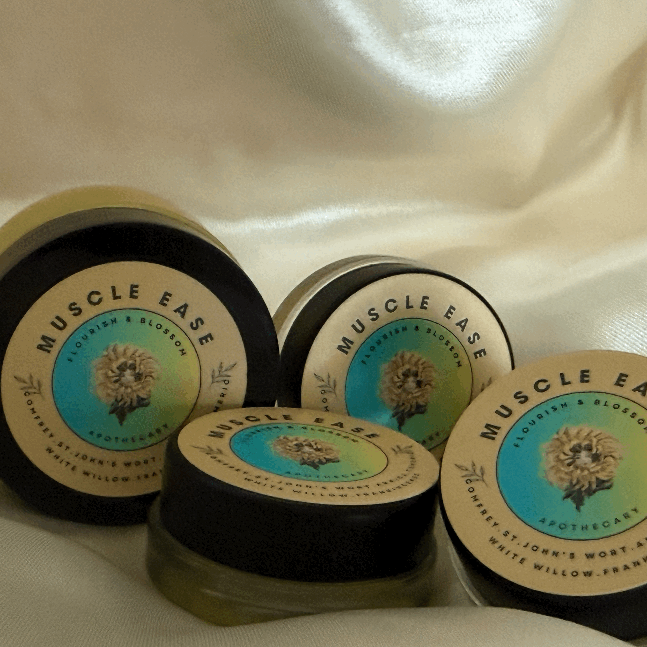 Muscle Ease