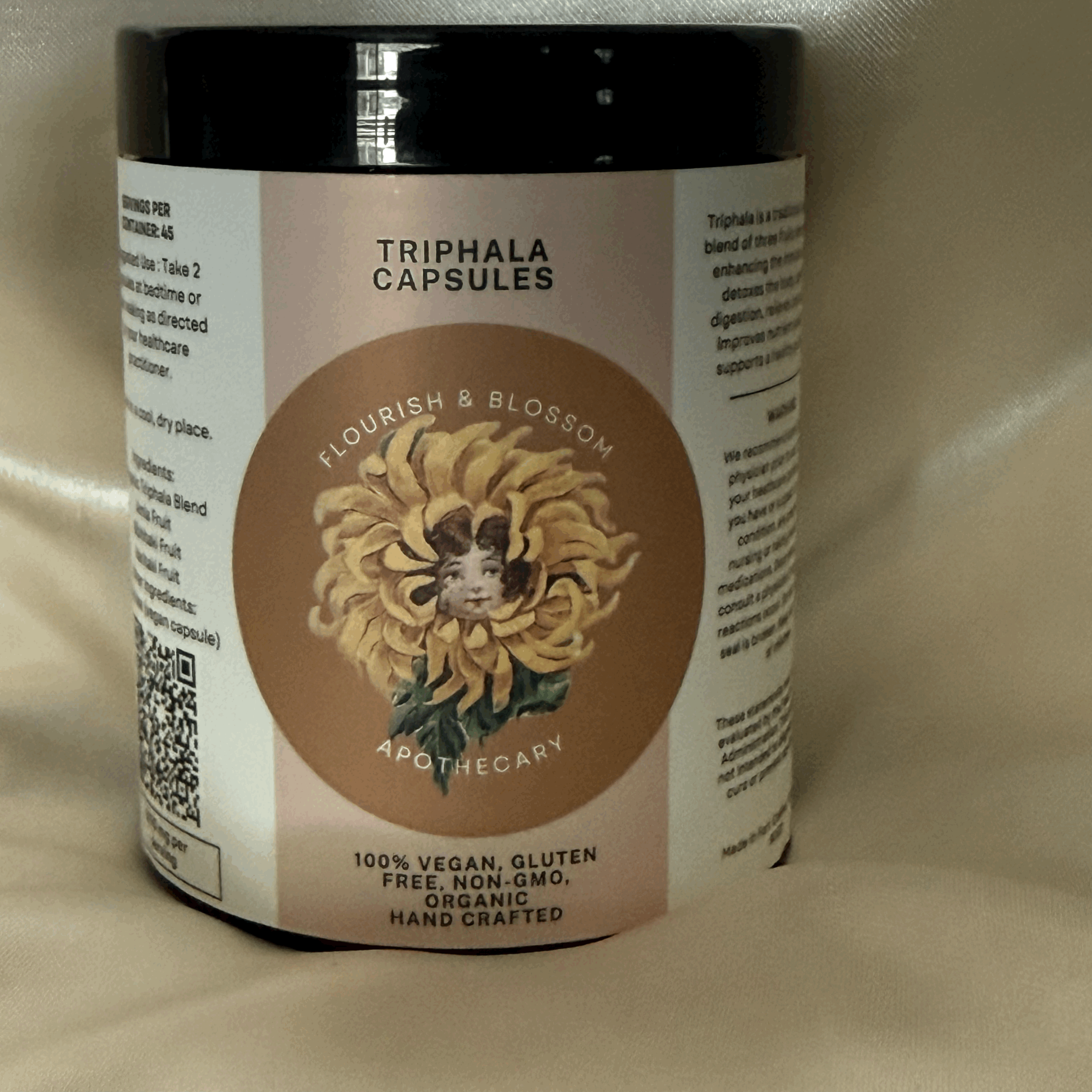 Triphala Capsules
