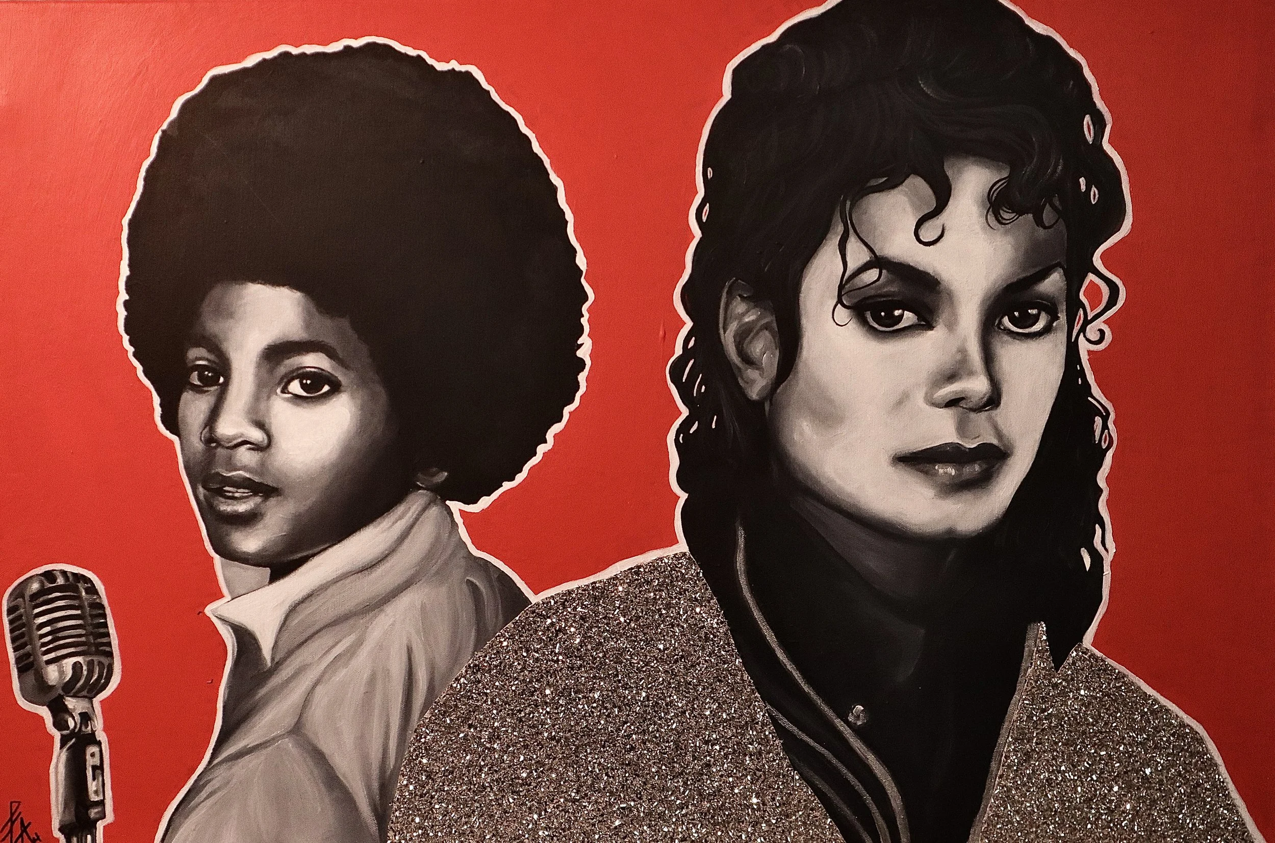 "MJ"