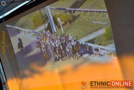 Ethnic Online’s 6th Annual Kentucky Derby Day Party Fundraiser