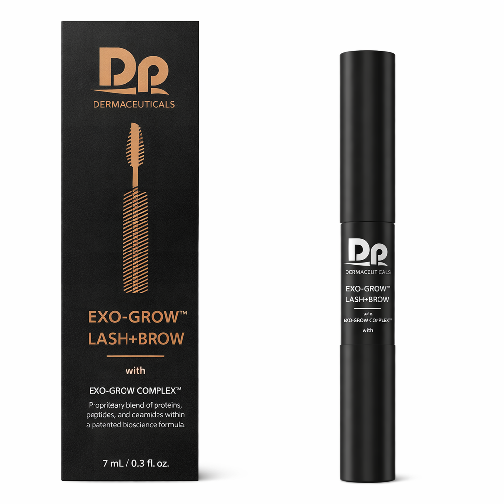 EXO Grow Lash & Brow | Juvenescence Wellness