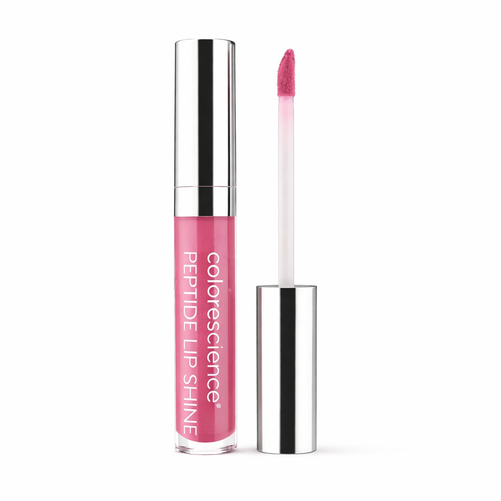 Colorscience Hydrating Peptide Lip Gloss | Juvenescence Wellness