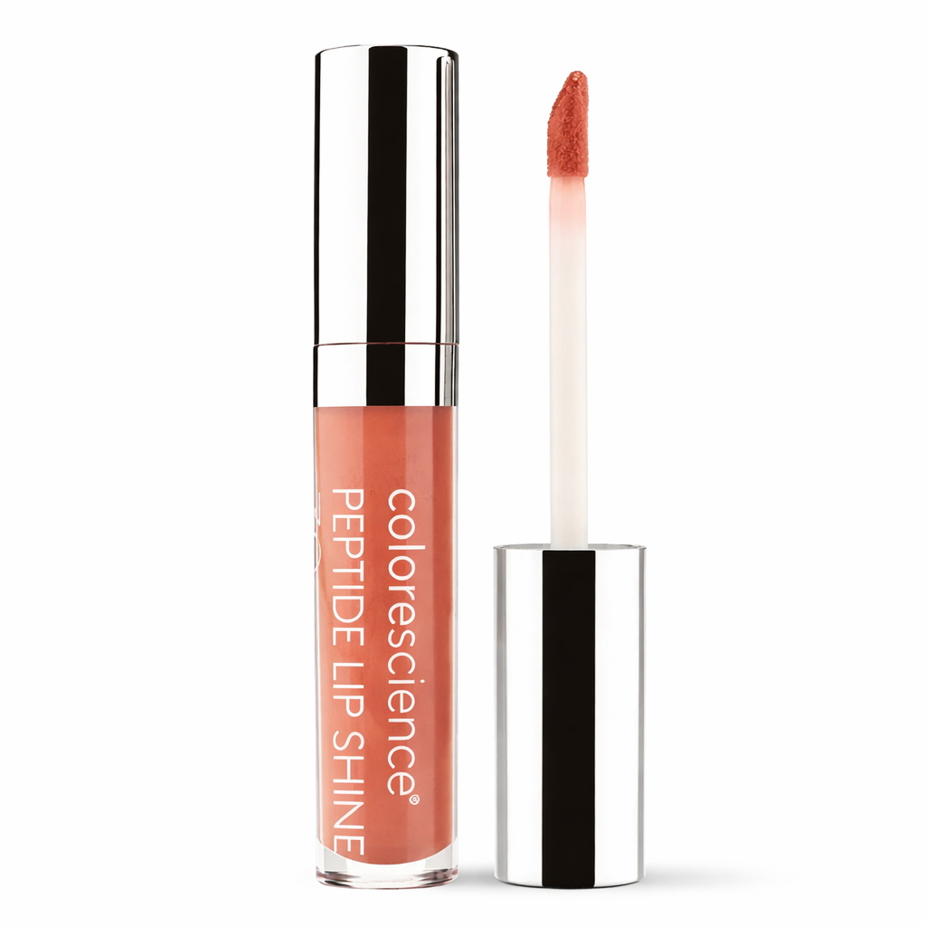 Colorscience Hydrating Peptide Lip Gloss | Juvenescence Wellness