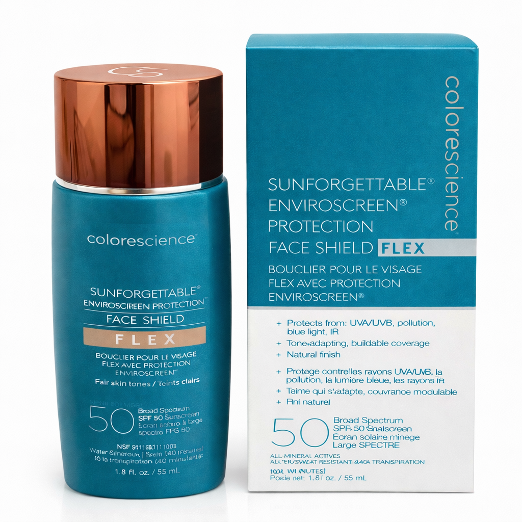 Colorscience EnviroScreen Protection Face Shield Flex Fair | Juvenescence Wellness