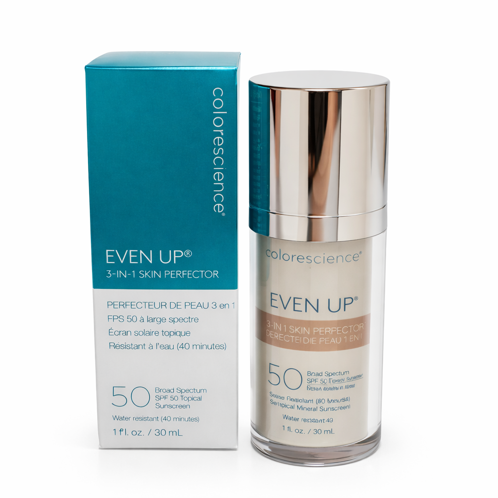 Buy Colorscience Even Up Clinical Pigment Perfector SPF 50 | Juvenescence Wellness