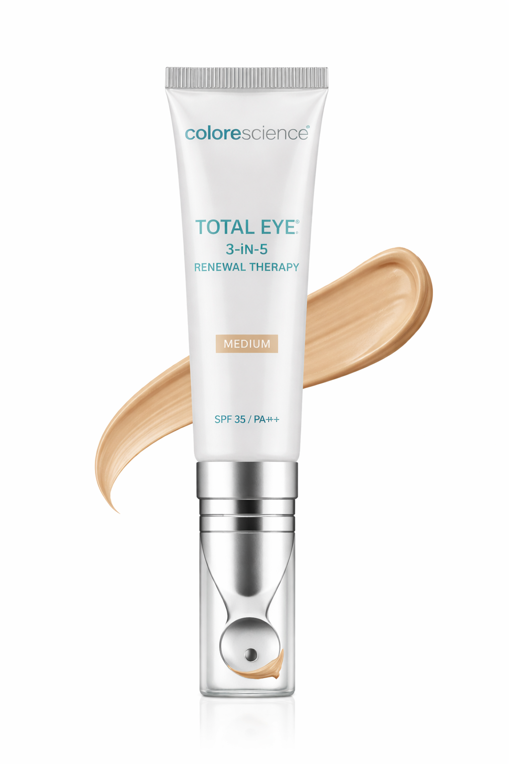 Buy Colorscience Total Eye 3-in-1 Renewal Therapy Medium