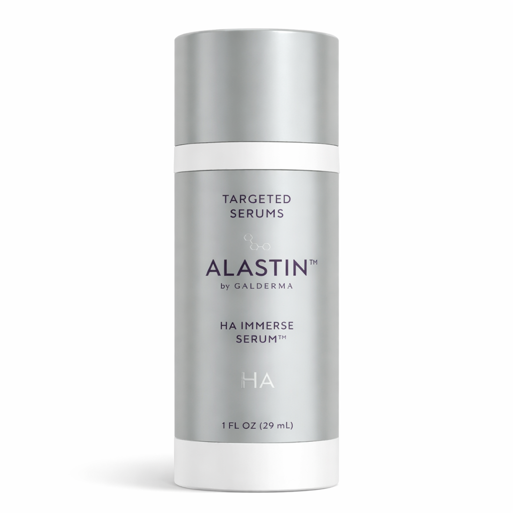 Alastin HA Immerse Serum | Juvenescence Wellness