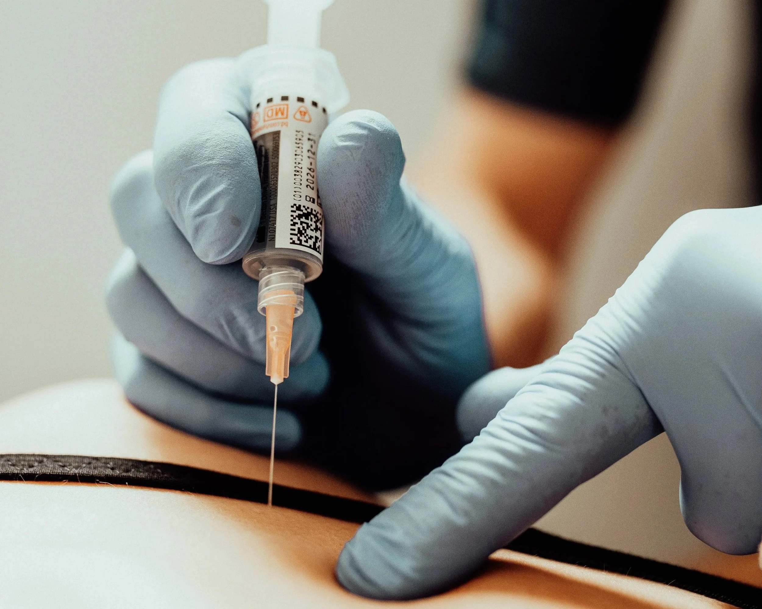 Semaglutide vs. Tirzepatide: Which One Is Right for Your Weight Loss Goals?