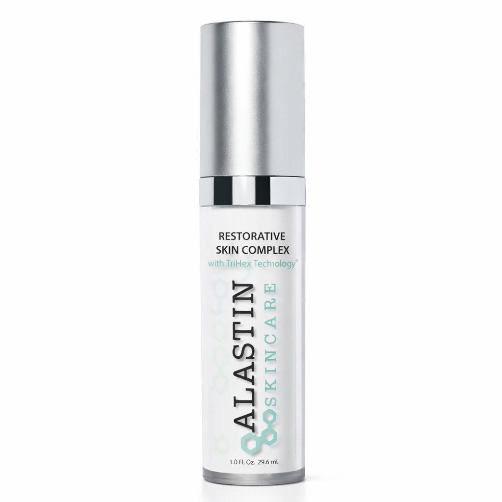 Alastin Restorative Skin Complex | Juvenescence Wellness