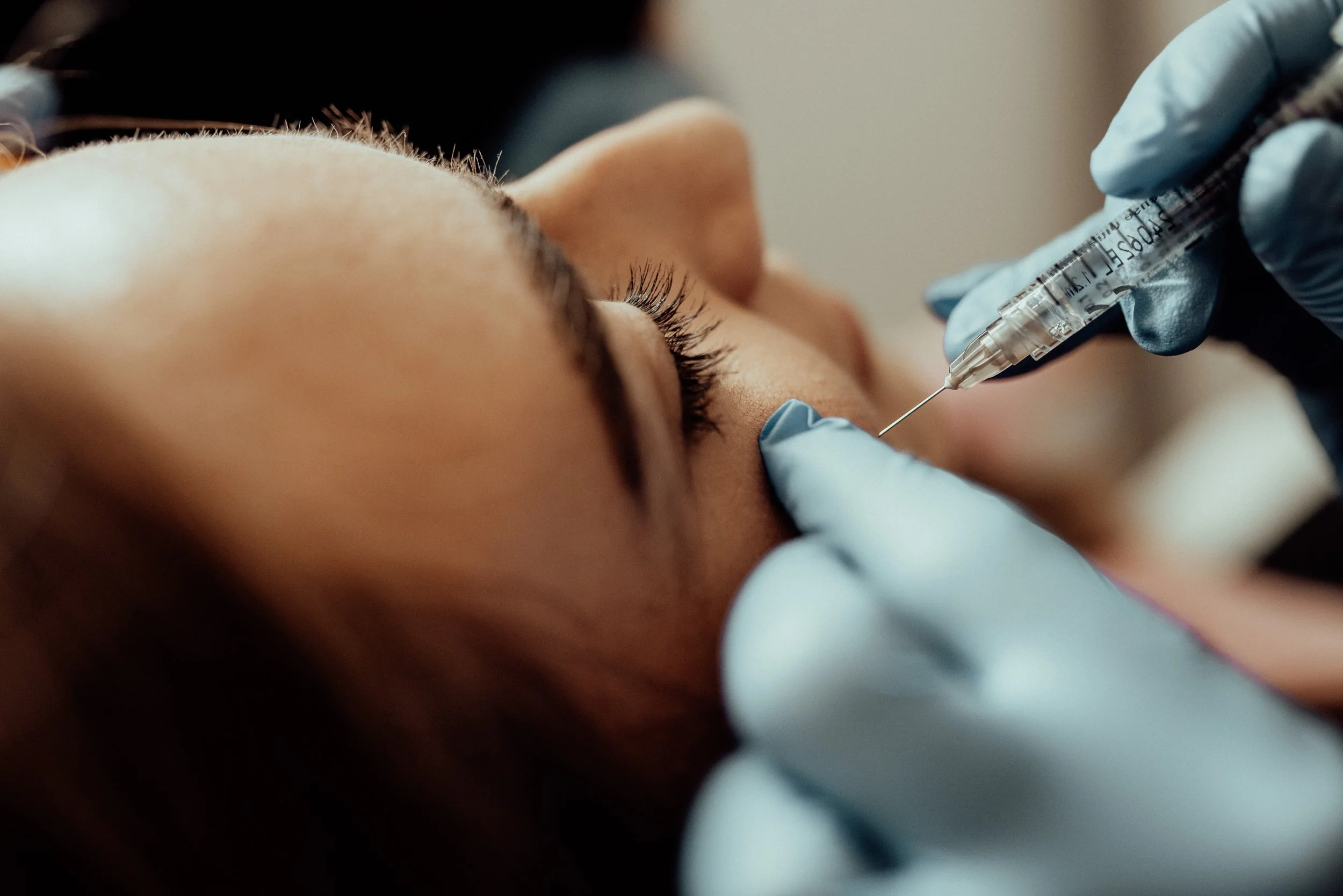 INJECTABLES