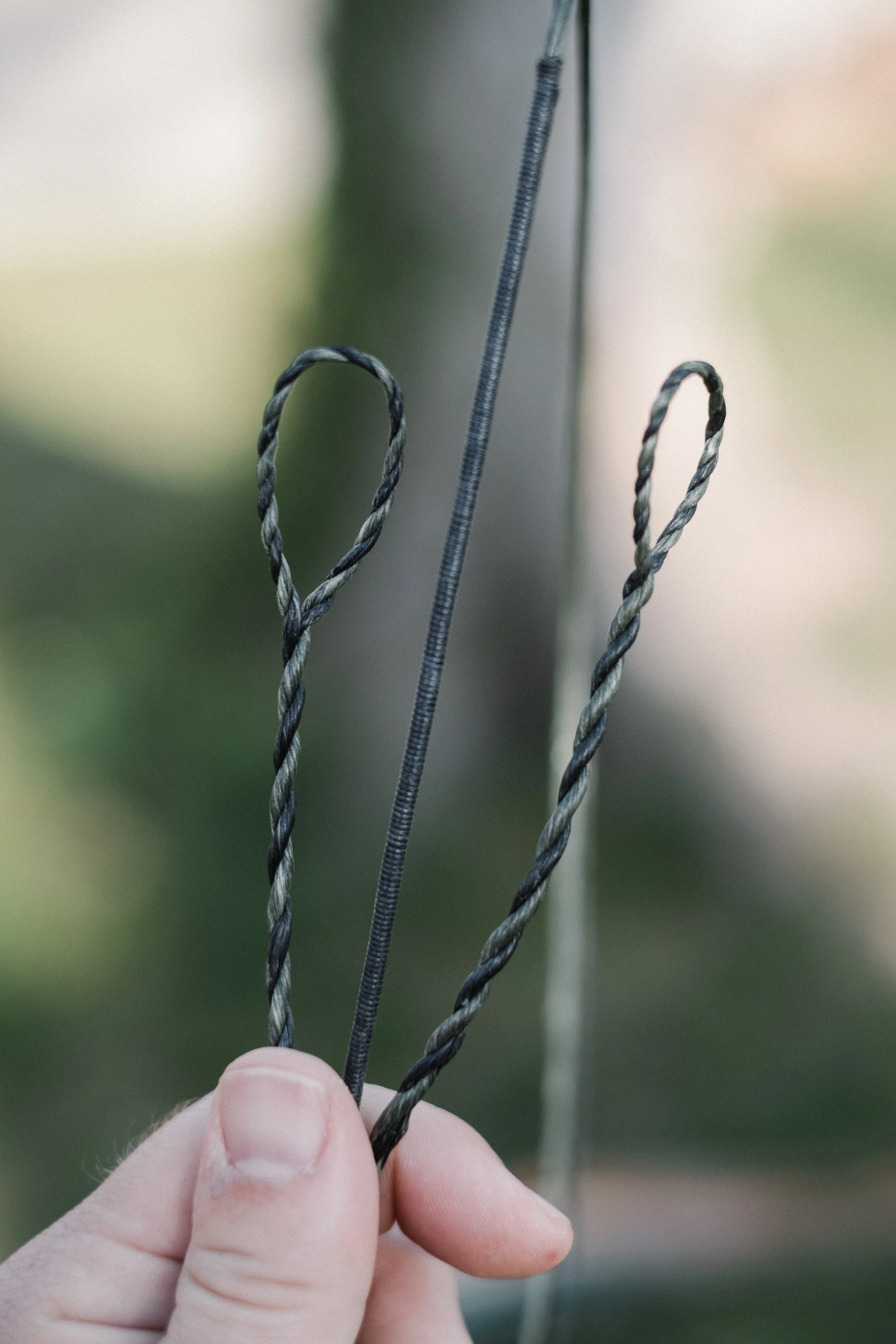 Pretty Smooth String