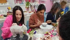 Creative Workshops for All Ages