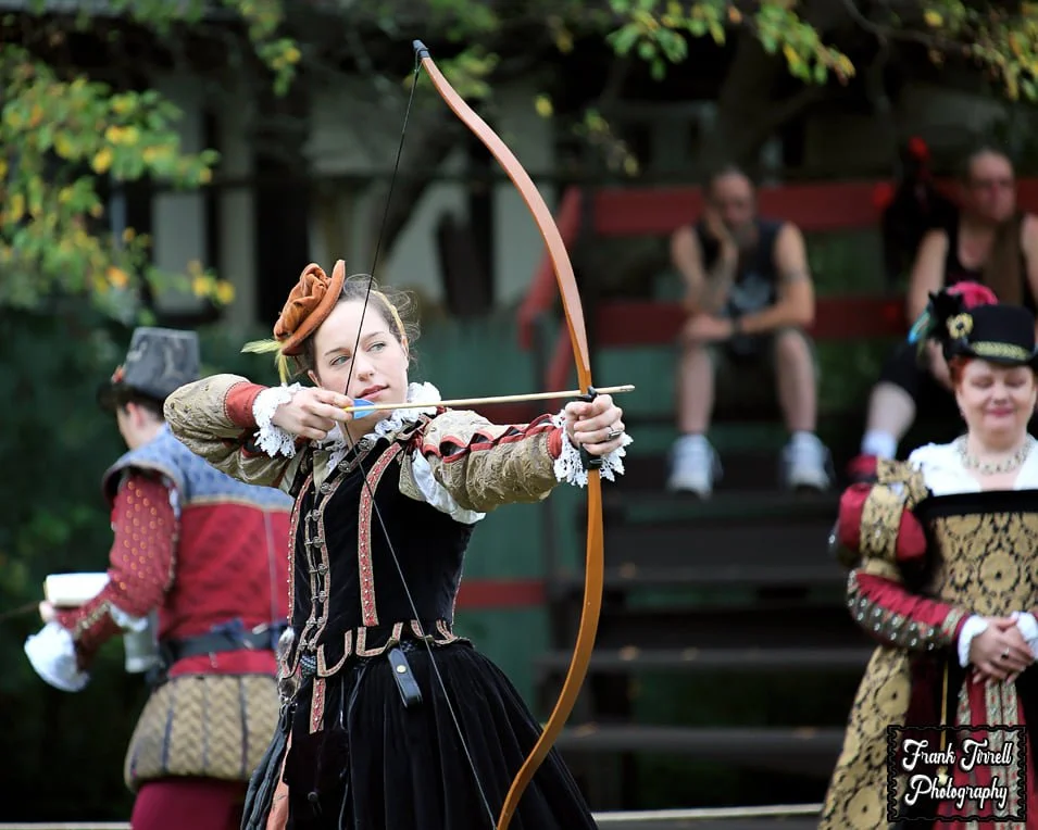 Photo by Frank Tirrell