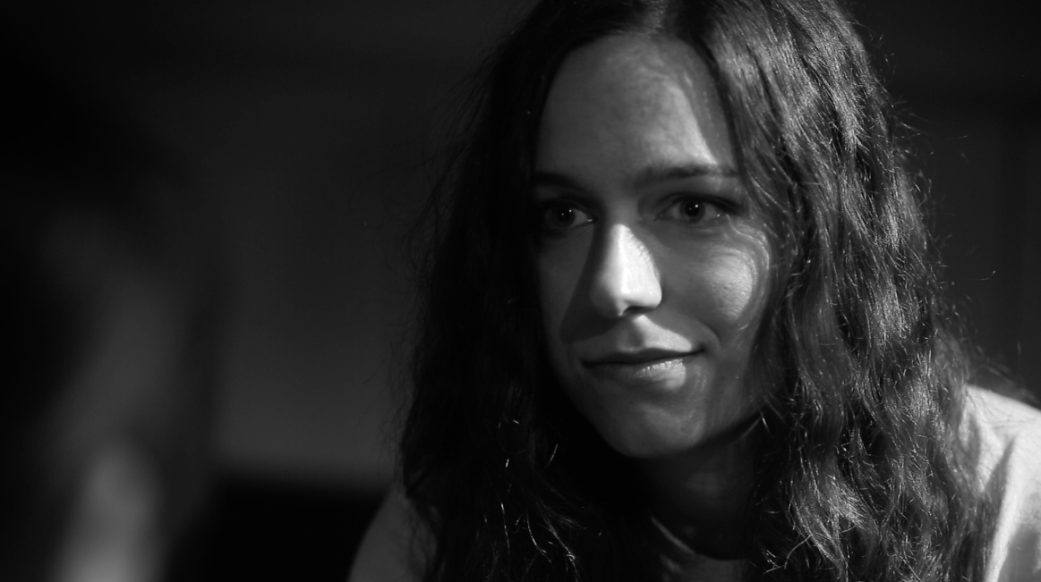 Photo by Gino Anthony Pesi