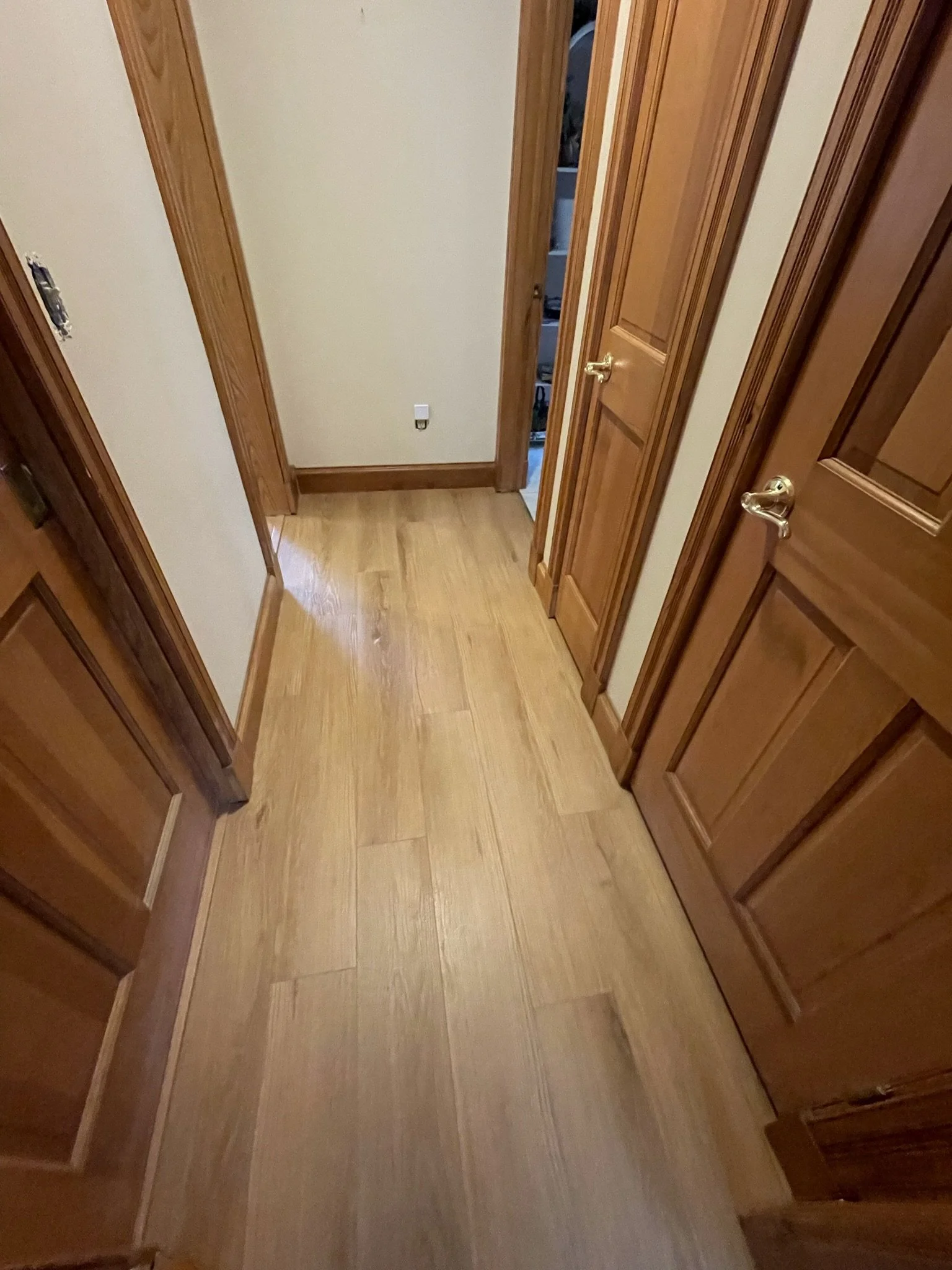 Flooring Installation, Repairs, and Epoxy Coatings