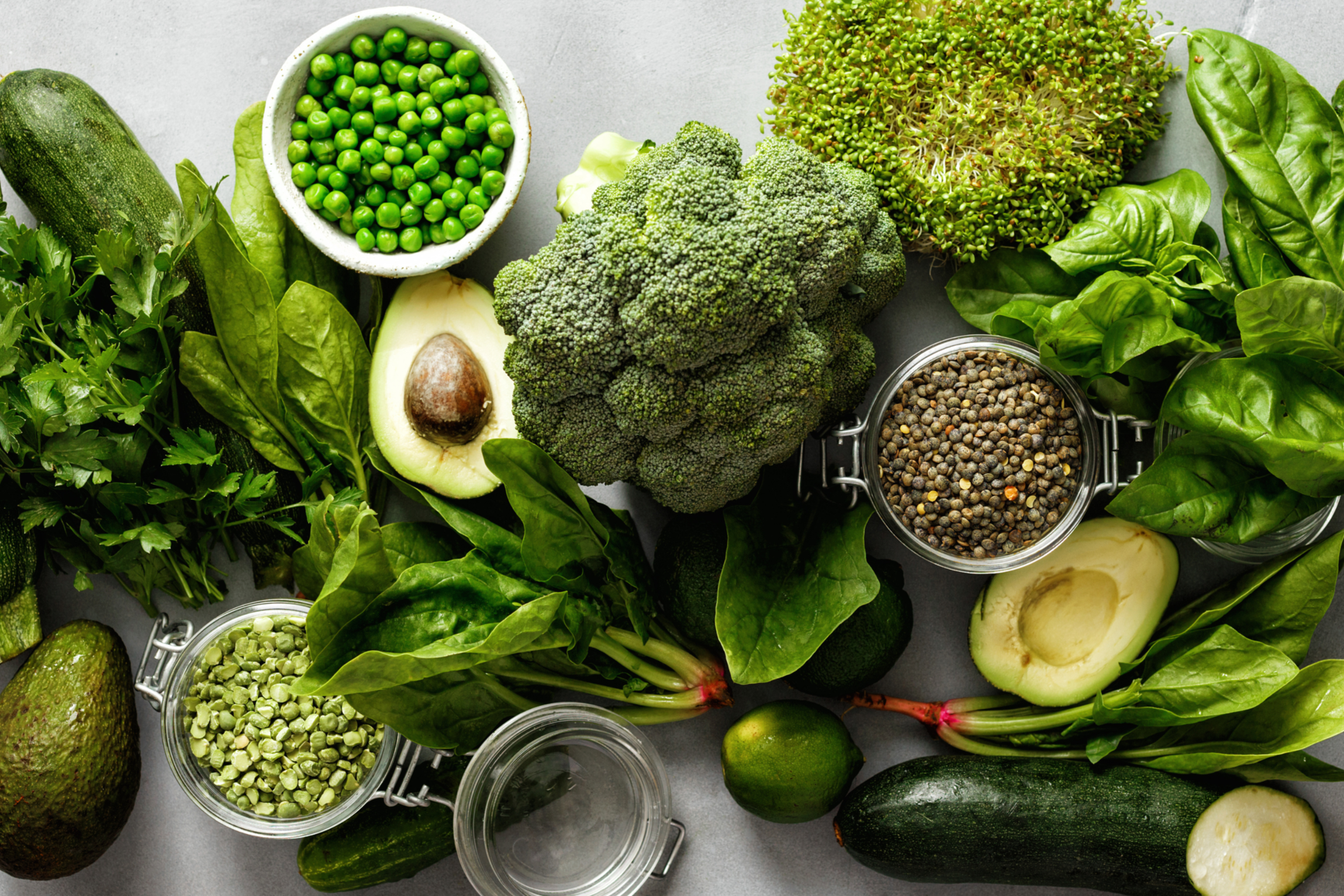 When “Eating Healthy” Starts to Be Unhealthy