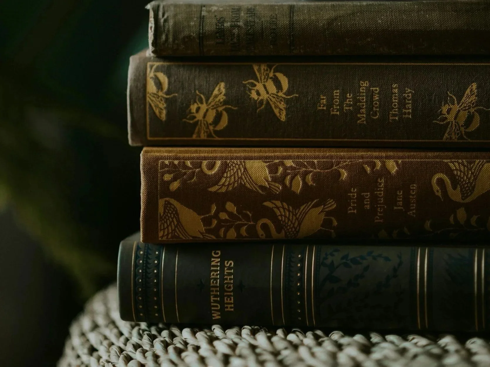 9 Books Being Adapted Into Movies &amp; TV Shows in 2026