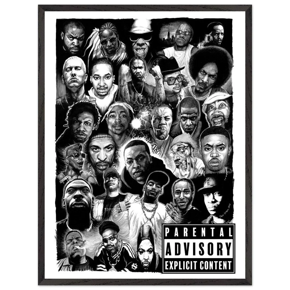 Rap Gods