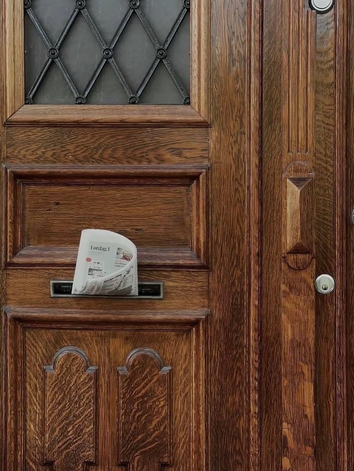 Intermediate Service