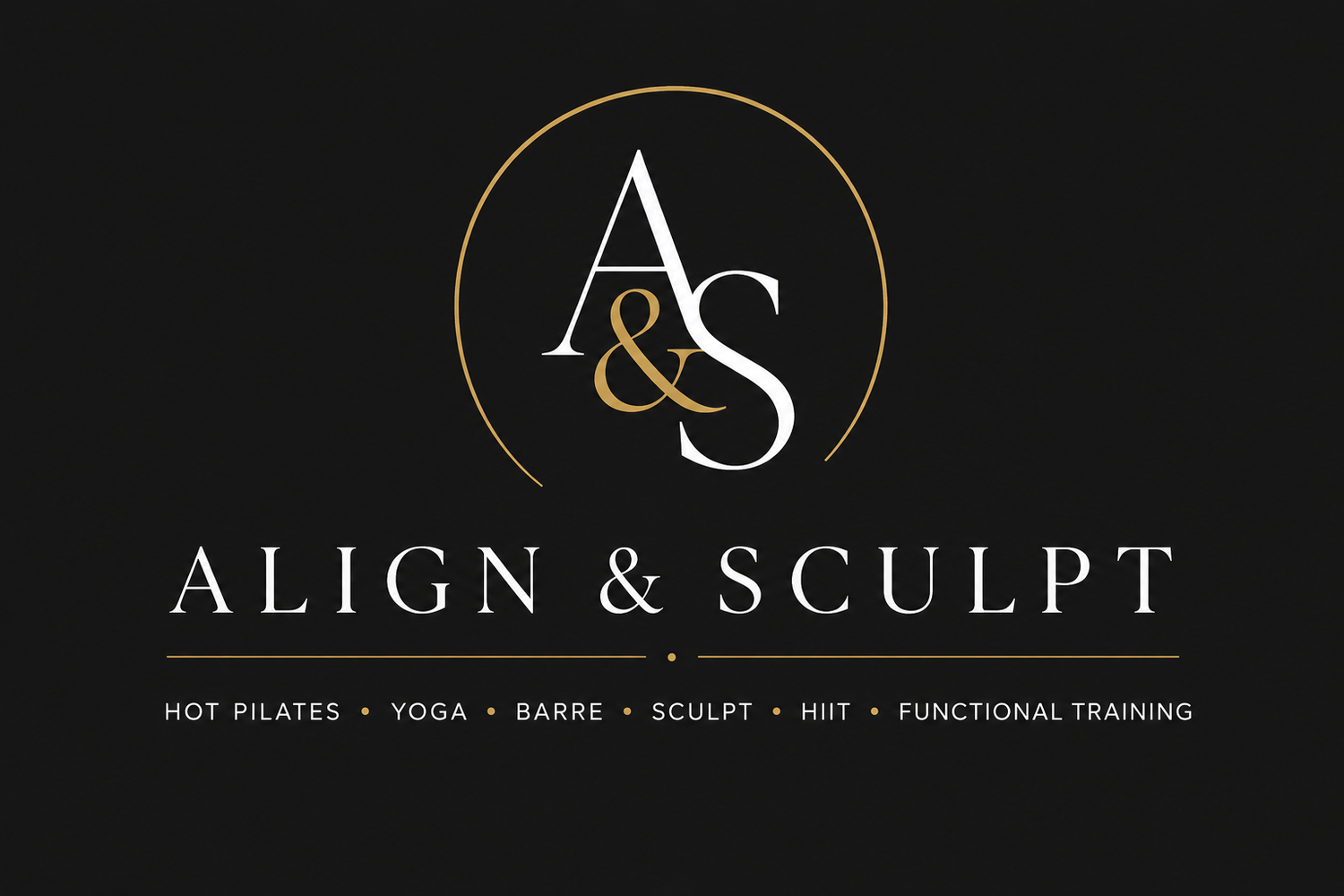 Align and Sculpt