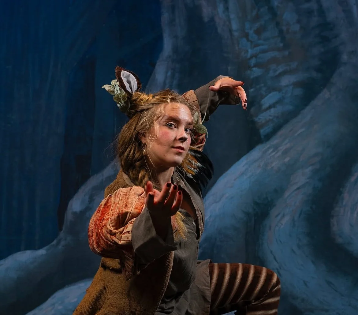 A Midsummer's Night's Dream