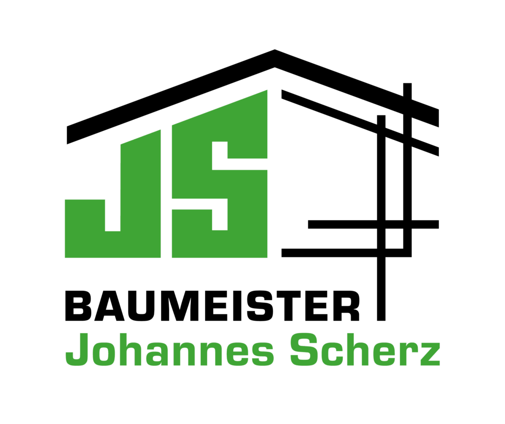 Logo von JS Baumeister unser Partner von ERDBAU Tauchner