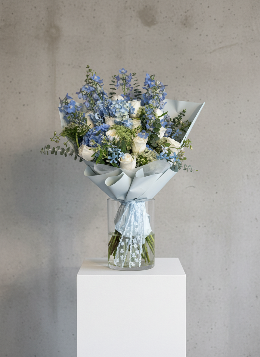 Luxurious Style Bouquets