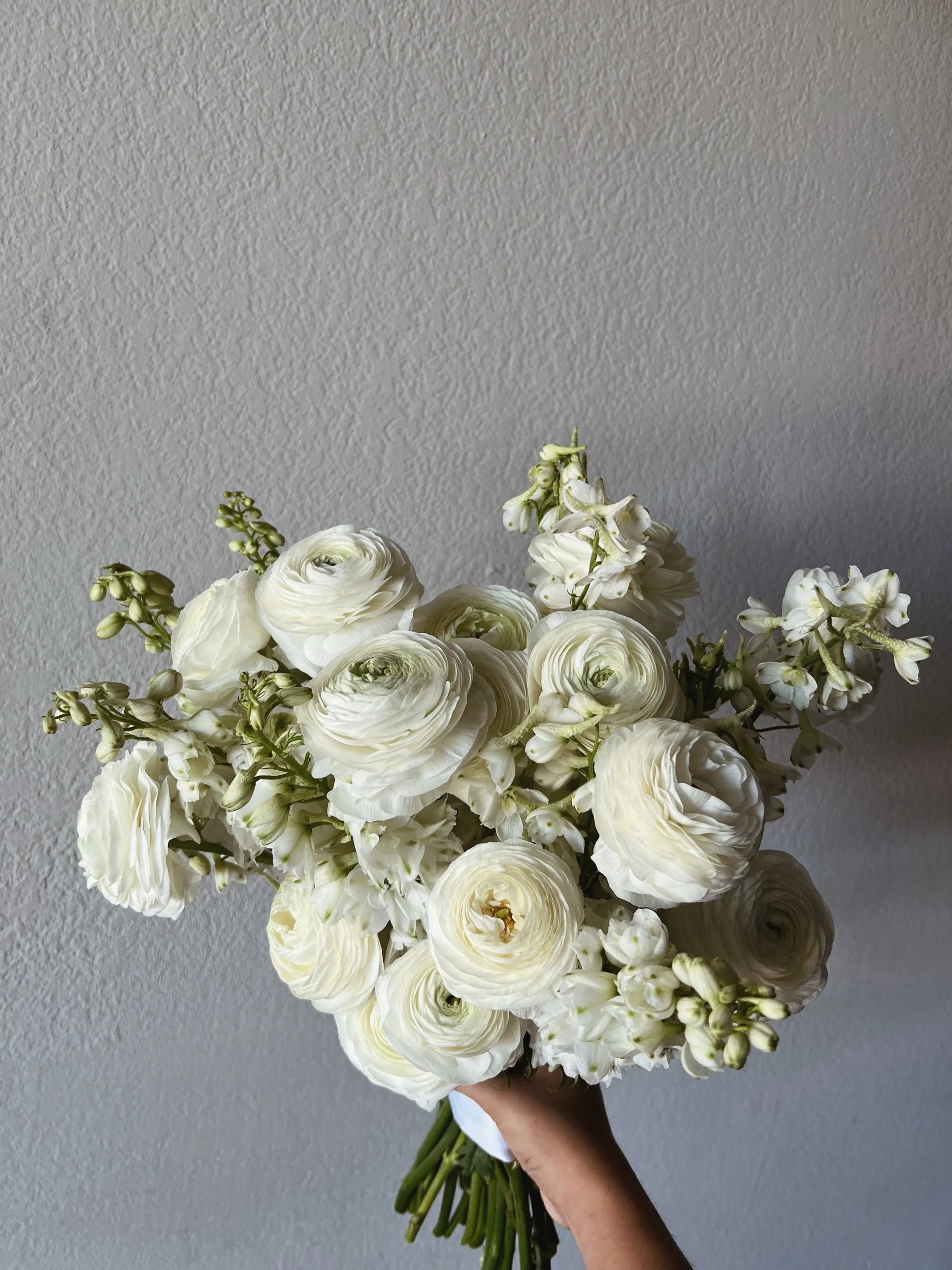 Bridal Bouquets
